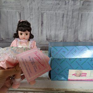 Madame Alexander Wendy loves‎ being best friends 57